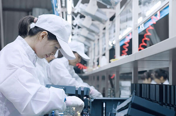 臺力電機(jī)企業(yè)宣傳片